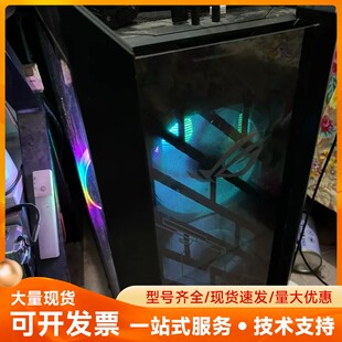 华硕ROG STRIX Z390-E台式主机