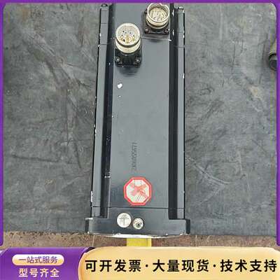施耐德伺服电机BSH1003P12A1A成色如图实物照片 询价