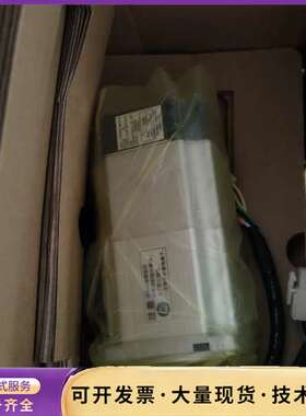 日本原装松下Panasonic交流伺服电机，型号MSMD02询价