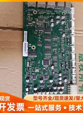 Zentral-SEL主板 型号R4949-2PCBA 功能