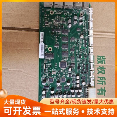 Zentral-SEL主板 型号R4949-2PCBA 功能