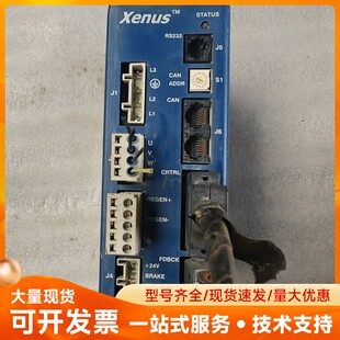 美国Xenus/CoPley controIs驱动器