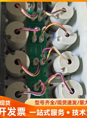 蠕动泵电机M40042(24VDC)有24台