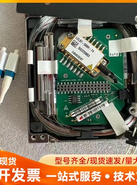 COMNET LCL67-500H-74光纤收发器 拆机品