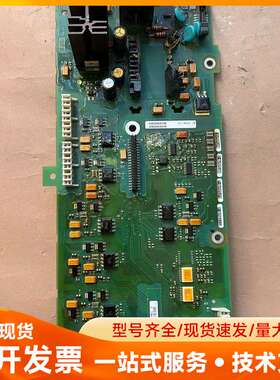 西门子440变频器驱动板A5E00430139，拆机，实物拍