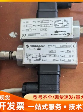 诺冠0880300，IMI NORGREN机械式压力开关，原