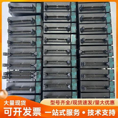 松下FP7输入模块 AFP7X32D2，24V工作电压，