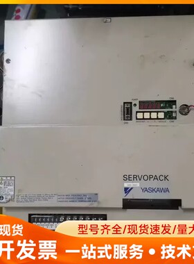 SGDH-2BDEB 安川伺服驱动器