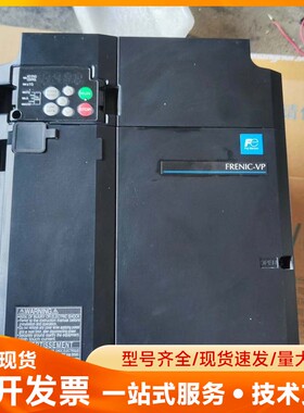 富士变频器FRN0031F2S-4C