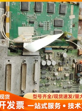 西门子控制系统 没条件测试了 型号P6FC-5503-0AC