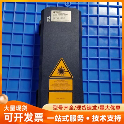 Polytec波利泰克LSV065-306激光表面测速仪，德
