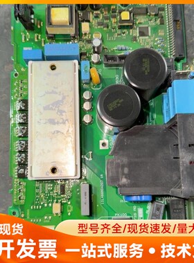 130B6208 丹佛斯FC302-2.2kw驱动板
