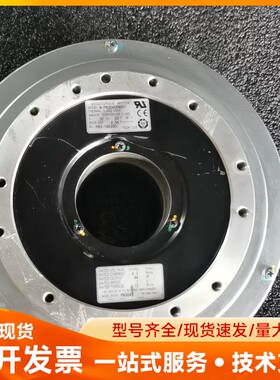 日本NSK DD直驱马达M-PN3045KN001 ，拆机一