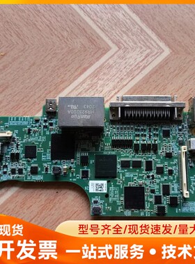 禾川伺服驱动器主板SV-X6FR150A-A控制板X62S2