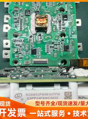 新能源汽车模块-SGM820PB8B3BTFM--SGM65
