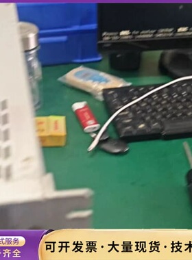 TEL工控机，型号 3M80-000980-1A，实物如图，询价