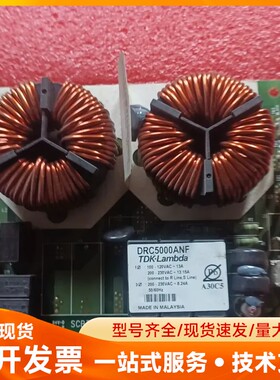 DENSO电装机器人电源滤波板SCB359A