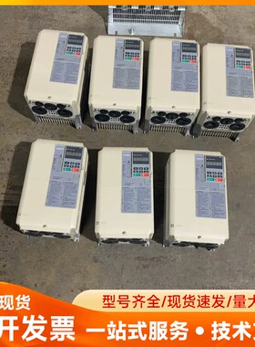 安川A1000变频器11KW，15KW，AB4A0031FA