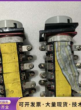 MERZ，MC-3，230V，3-60HP，成色还可以，拆机询价