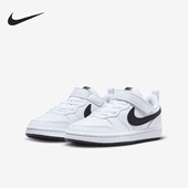 Court Lite 舒适日常防滑耐磨低帮青少年板鞋 Nike DV5457 104