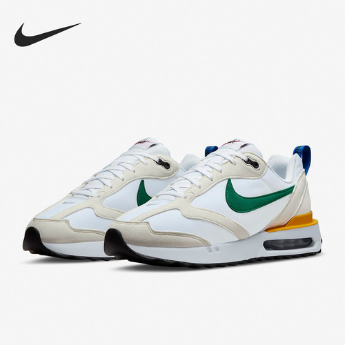 Nike Air Max Dawn 运动舒适低帮生活休闲鞋男款 DV3489-100