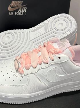 NIKE耐克女鞋WAIR FORCE 1 '07 VINTAGE运动休闲鞋HV4403-601