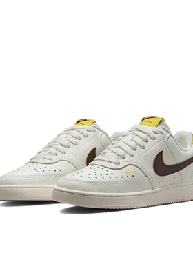 耐克Nike夏季低帮透气运动女鞋板鞋CD5434-117（nmc仓）