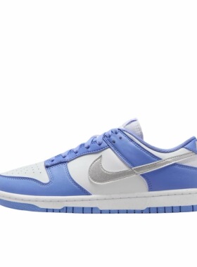 耐克Nike Dunk蓝白低帮复古运动休闲板鞋DD1873-402（nmc仓）