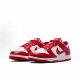 Dunk CU1727 Red Nike 男女同款 University 低帮板鞋 100