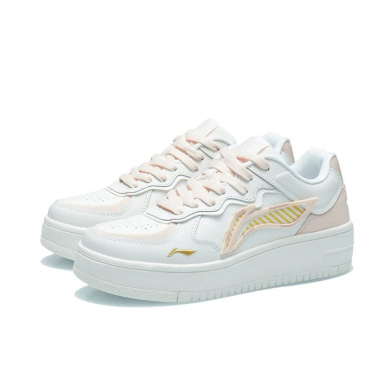 耐克浮舟时尚百搭防滑耐磨低帮休闲板鞋女款AGCR304-4（nmc仓）