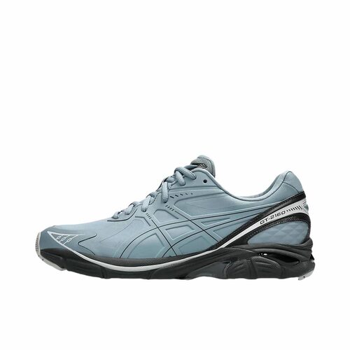 Asics GT-2160 舒适百搭低帮跑步鞋男女同款 1203A375-400