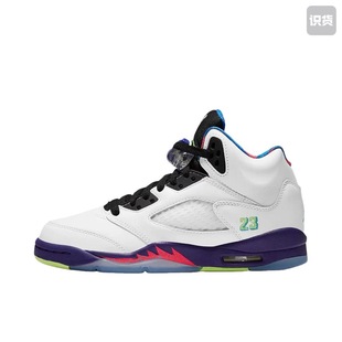 Air nmc仓 5复古潮流运动休闲鞋 100 DB3024 Jordan