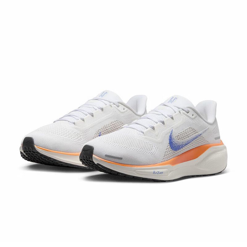 Nike Pegasus 41 Blueprint 低帮休闲跑步鞋女款 HF7362-900