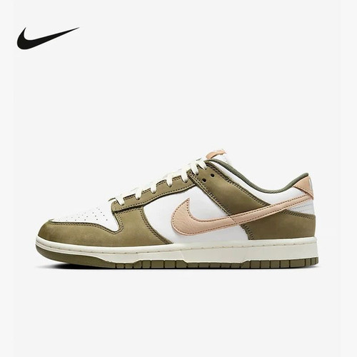 Nike Dunk RETRO PRM 低帮生活休闲鞋男女同款 FQ8250-200