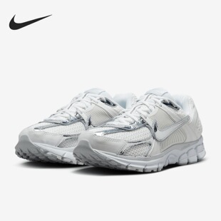Vomero Zoom 100 女款 HF7723 舒适百搭耐磨低帮休闲跑步鞋 Nike