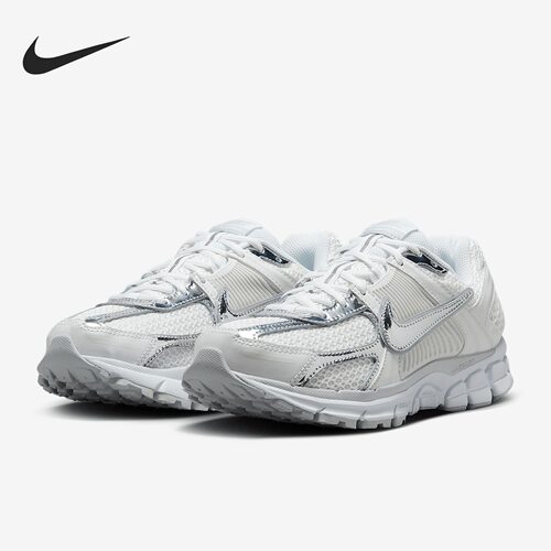 Nike Zoom Vomero 5 舒适百搭耐磨低帮休闲跑步鞋女款 HF7723-100