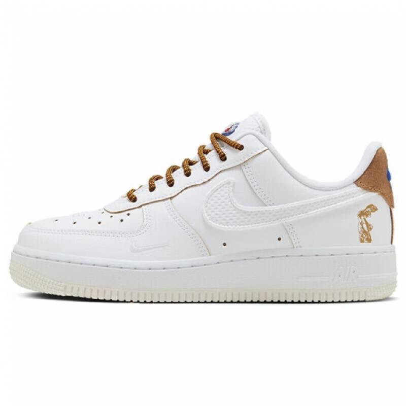 Nike Air Force 1 舒适复古低帮板鞋女款 HF5716-111