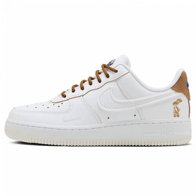 Nike Air Force 1 舒适复古低帮板鞋女款 HF5716-111