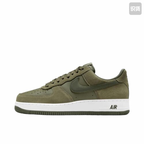 Nike Air Force 1 Low低帮休闲板鞋男女同款IB6388-200（nmc仓）