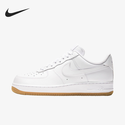 Nike Air Force 1 Low 防滑耐磨低帮休闲鞋DJ2739-100