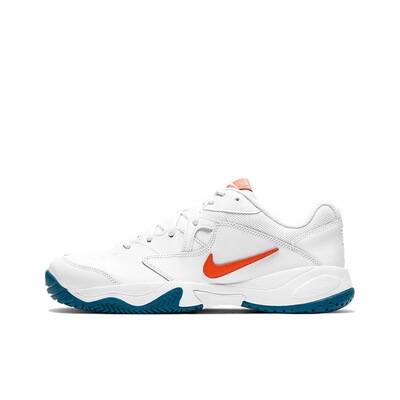 Nike Court Lite 2 防滑耐磨 轻便透气AR8836-105（nmc仓）