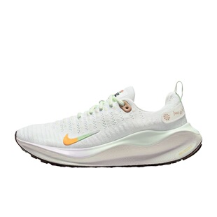 Nike React Infinity Run 4 舒适透气低帮跑步鞋女款 HF5730-191