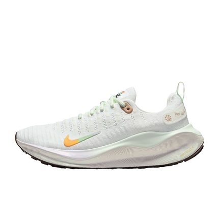 Nike React Infinity Run 4 舒适透气低帮跑步鞋女款 HF5730-191