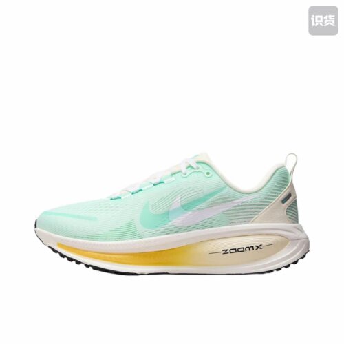 Nike Vomero 18 舒适柔软低帮休闲跑步鞋女款 IH7349-331