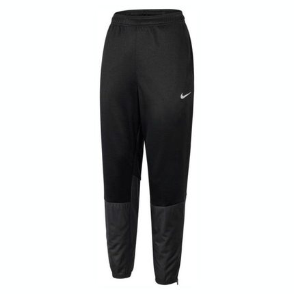 Nike 系带百搭舒适运动休闲裤男款 FZ1114-010