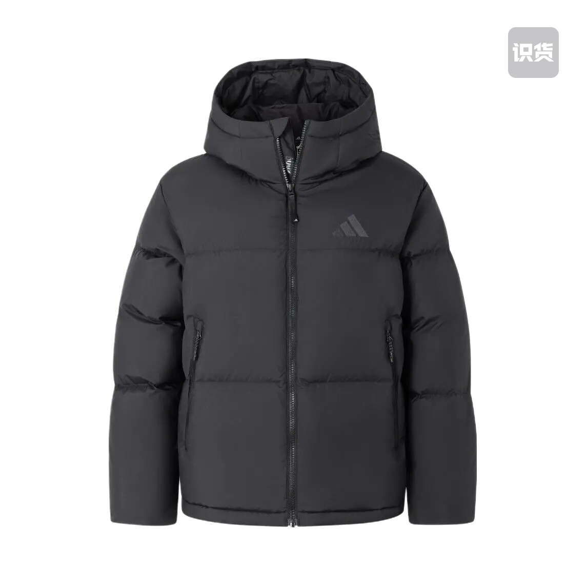 Adidas连帽运动休闲保暖羽绒服外套,运动服/休闲服装,运动羽绒服,淘宝优惠券,粉丝福利购,淘宝优惠卷