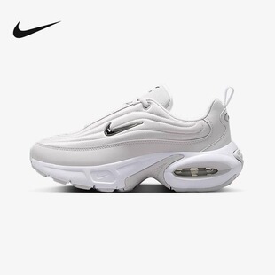 Nike Air Max Portal SE舒适百搭耐磨低帮休闲鞋女款 IB8880-101
