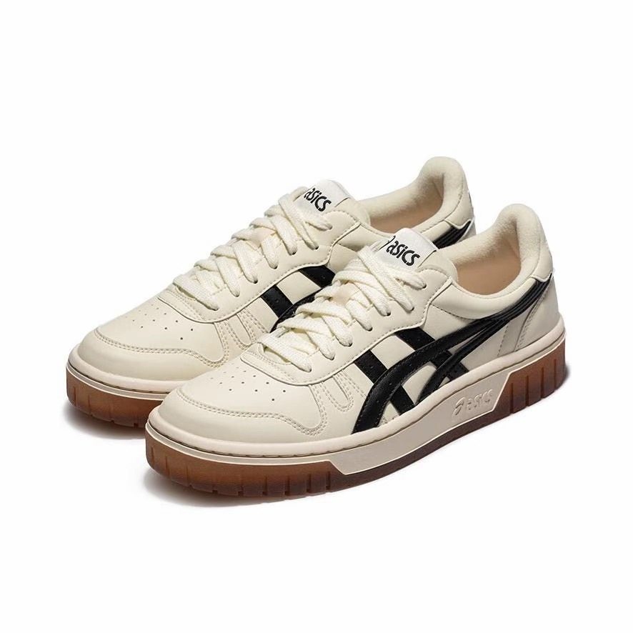 亚瑟士Asics Court Mz舒适百搭低帮休1203A127-750（nmc仓）,运动鞋new,板鞋,淘宝优惠券,粉丝福利购,淘宝优惠卷