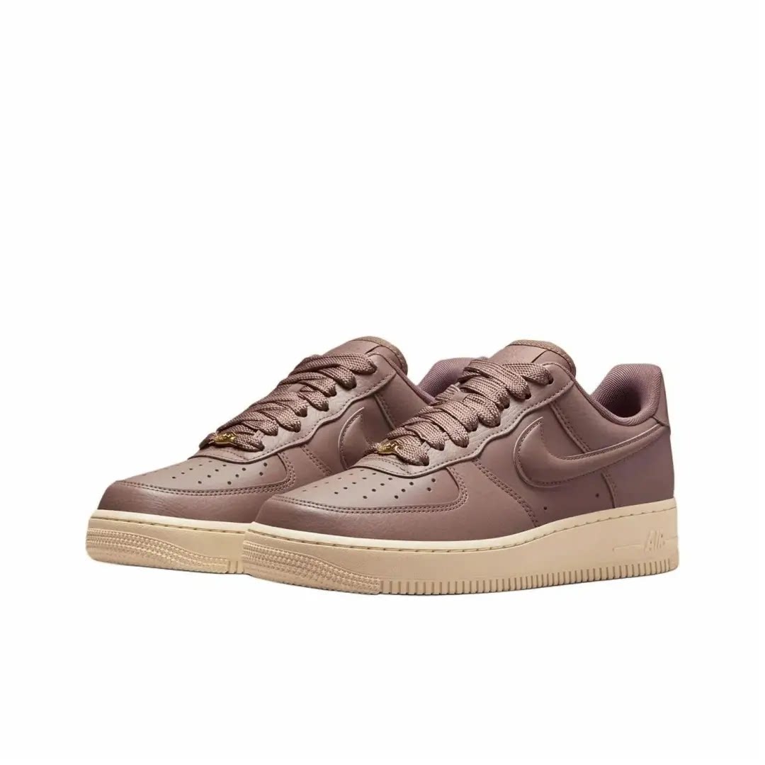 Nike Air Force 1 舒适百搭防滑耐磨低帮板鞋女款 HF2014-200