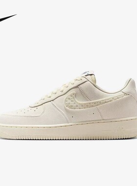 Nike Air Force 1 Low 简约舒适防滑耐磨低帮板鞋女款 IH7351-010